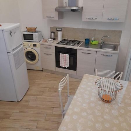 Flaviogioia Apartment Nápoly Kültér fotó