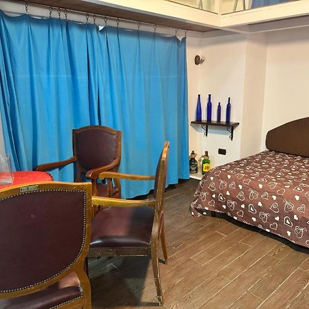 Flaviogioia Apartment Nápoly Kültér fotó