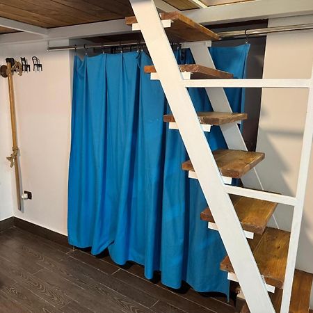 Flaviogioia Apartment Nápoly Kültér fotó