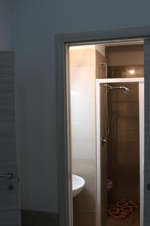 Flaviogioia Apartment Nápoly Kültér fotó