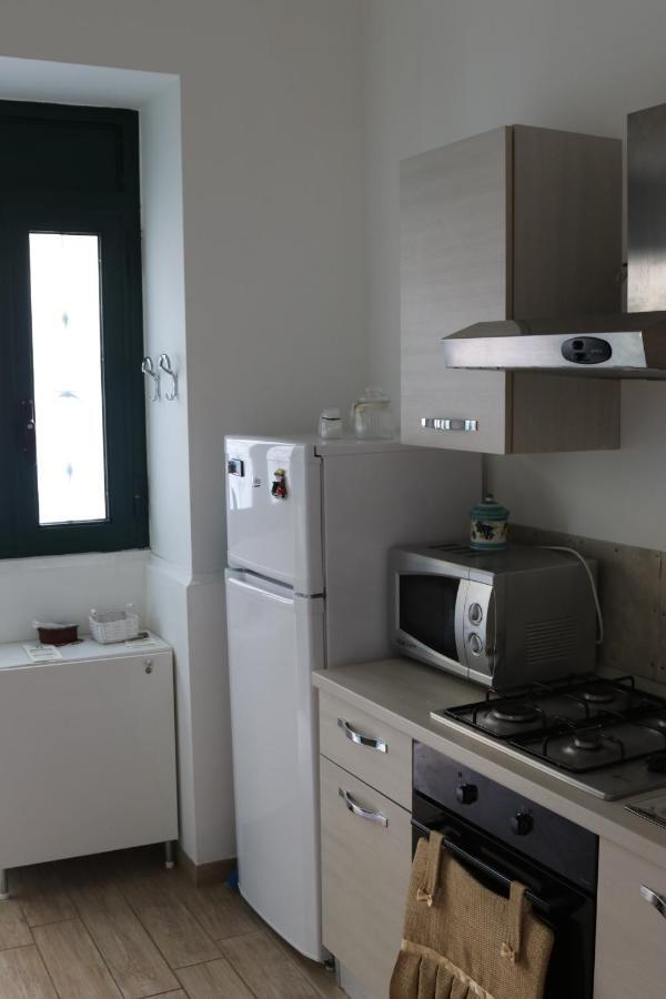 Flaviogioia Apartment Nápoly Kültér fotó