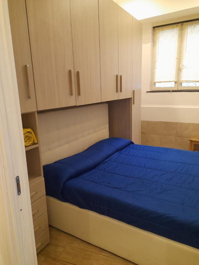 Flaviogioia Apartment Nápoly Kültér fotó