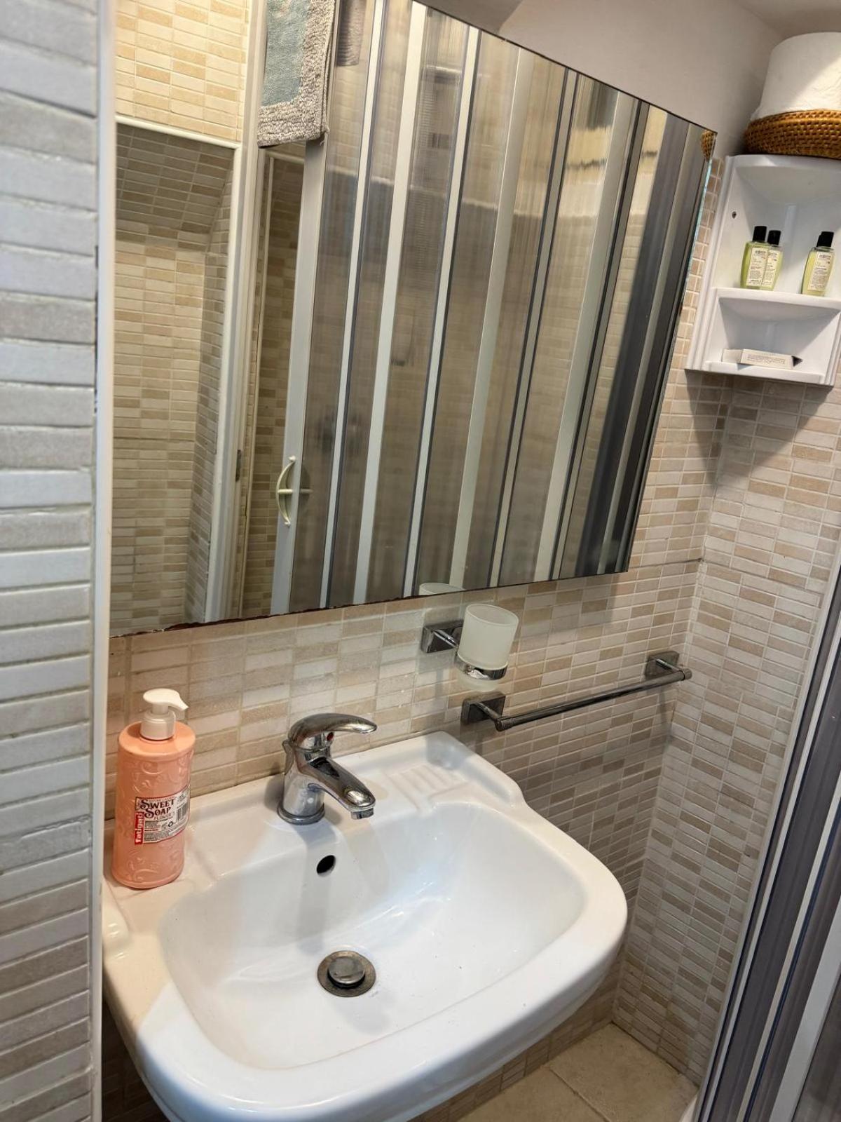 Flaviogioia Apartment Nápoly Kültér fotó