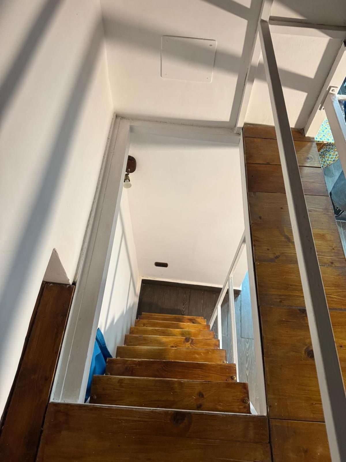 Flaviogioia Apartment Nápoly Kültér fotó