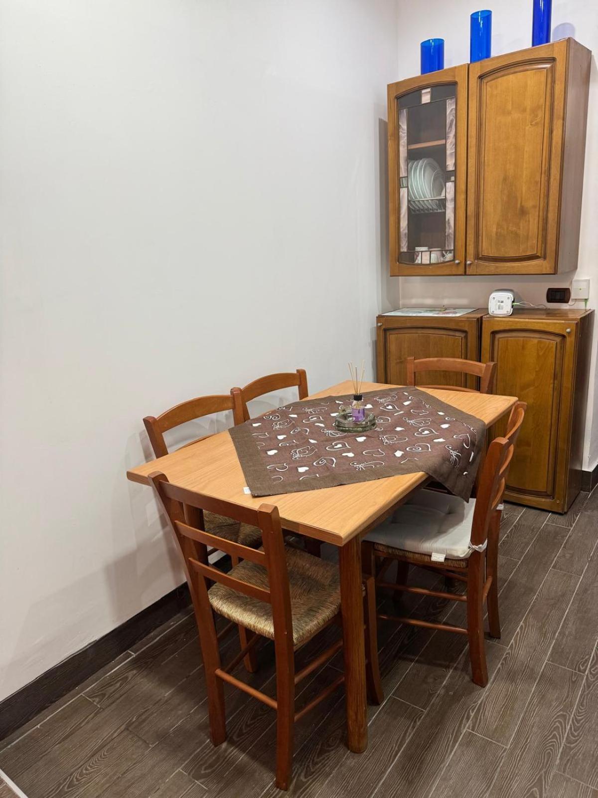 Flaviogioia Apartment Nápoly Kültér fotó