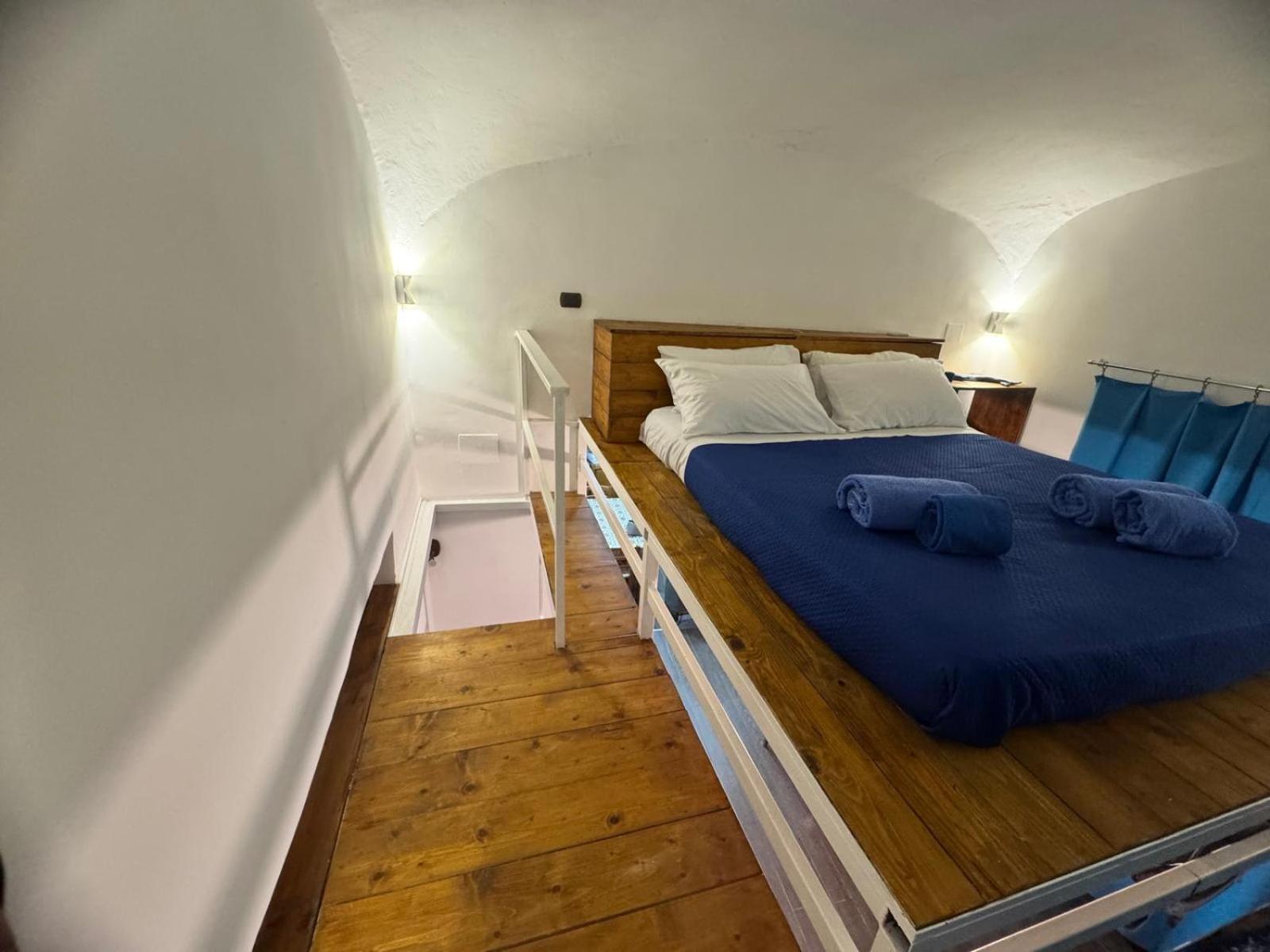 Flaviogioia Apartment Nápoly Kültér fotó