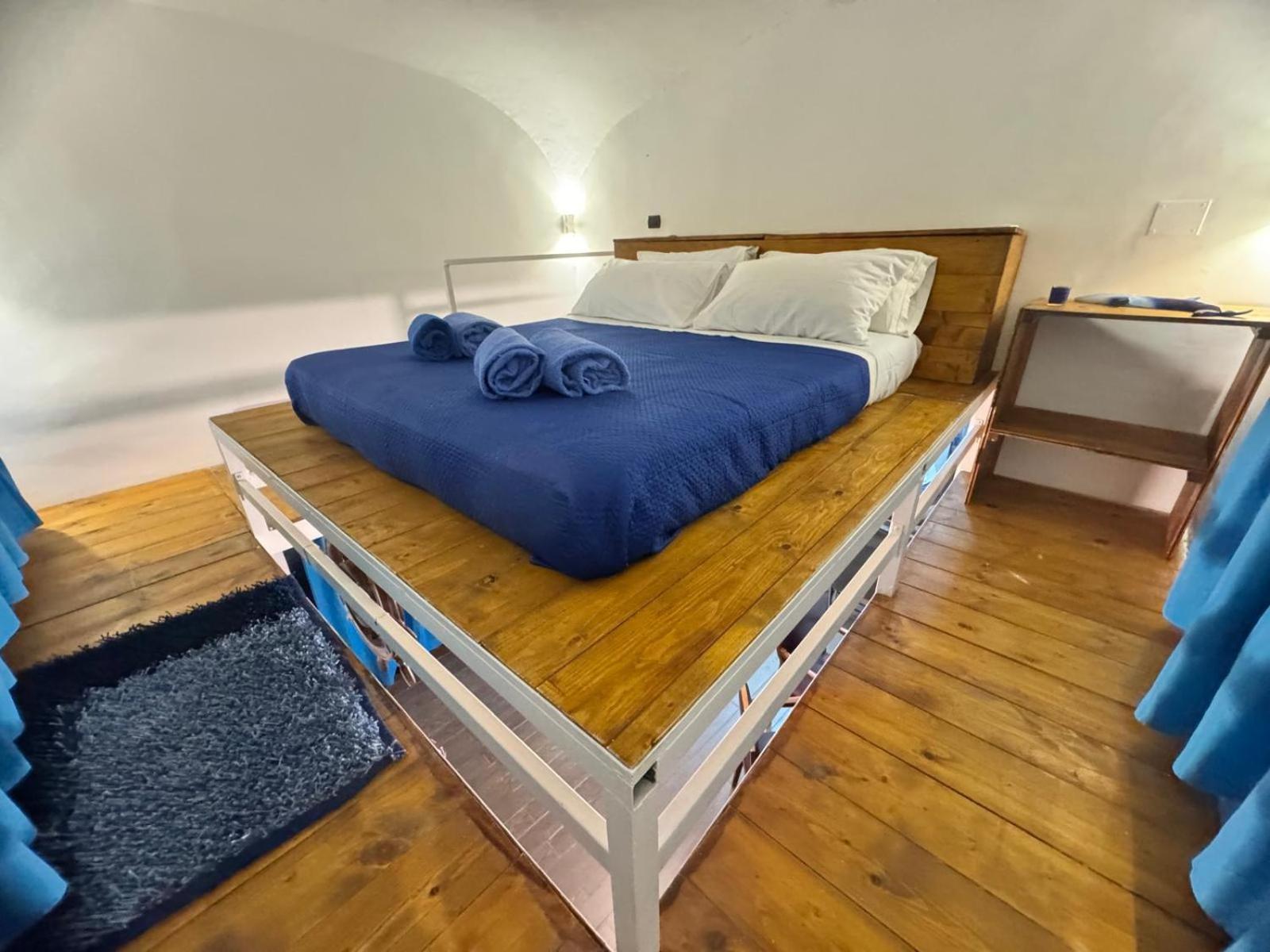 Flaviogioia Apartment Nápoly Kültér fotó