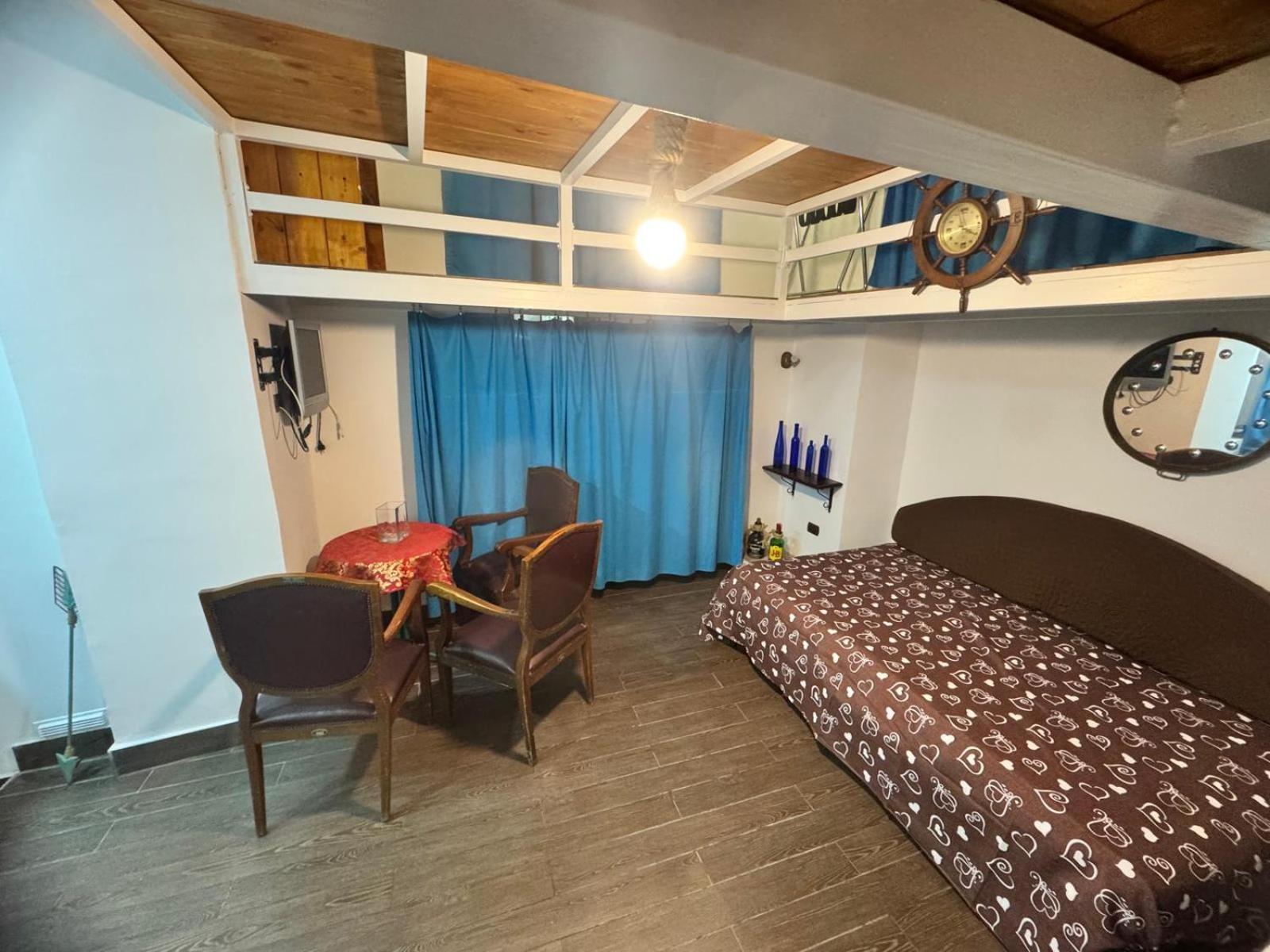Flaviogioia Apartment Nápoly Kültér fotó