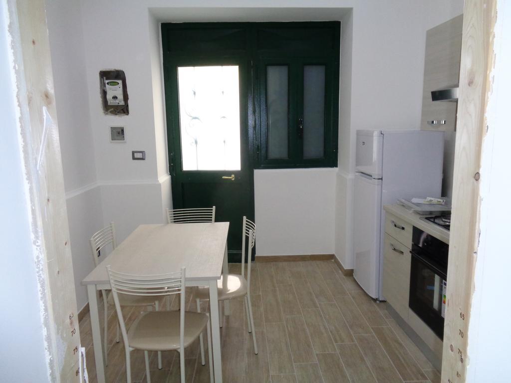 Flaviogioia Apartment Nápoly Kültér fotó