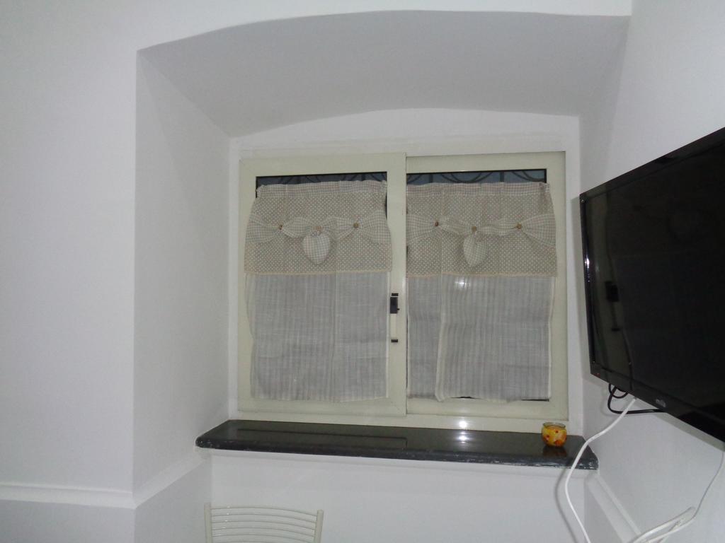 Flaviogioia Apartment Nápoly Kültér fotó