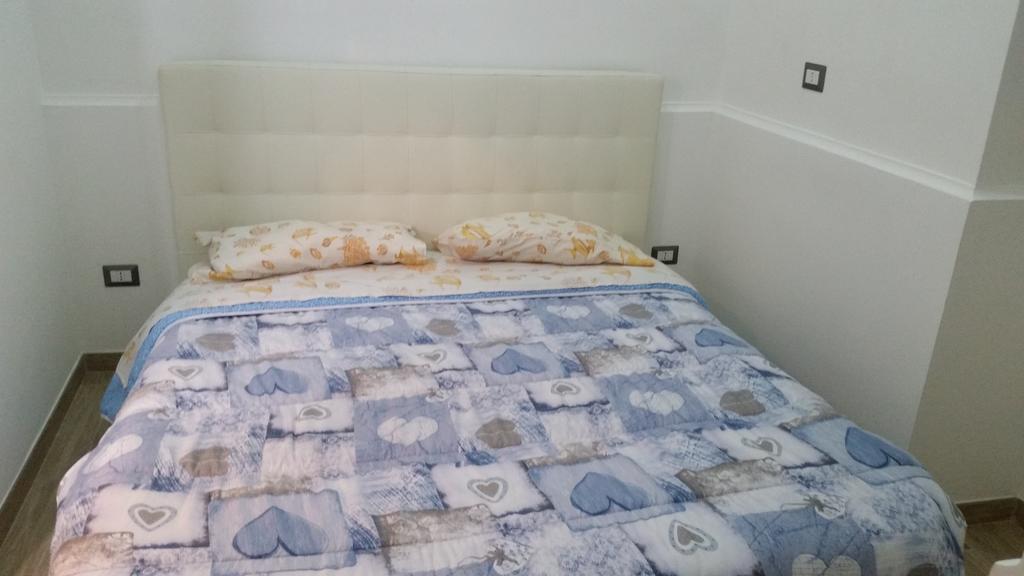 Flaviogioia Apartment Nápoly Kültér fotó