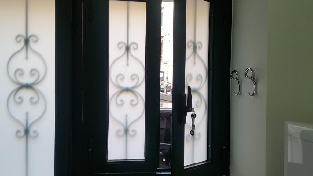 Flaviogioia Apartment Nápoly Kültér fotó