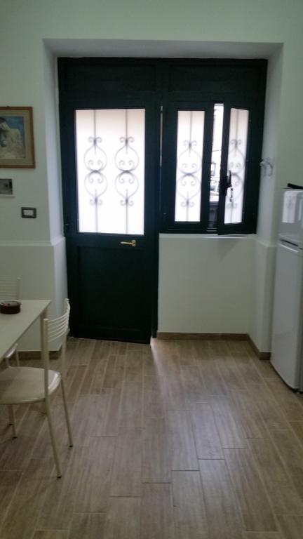 Flaviogioia Apartment Nápoly Kültér fotó