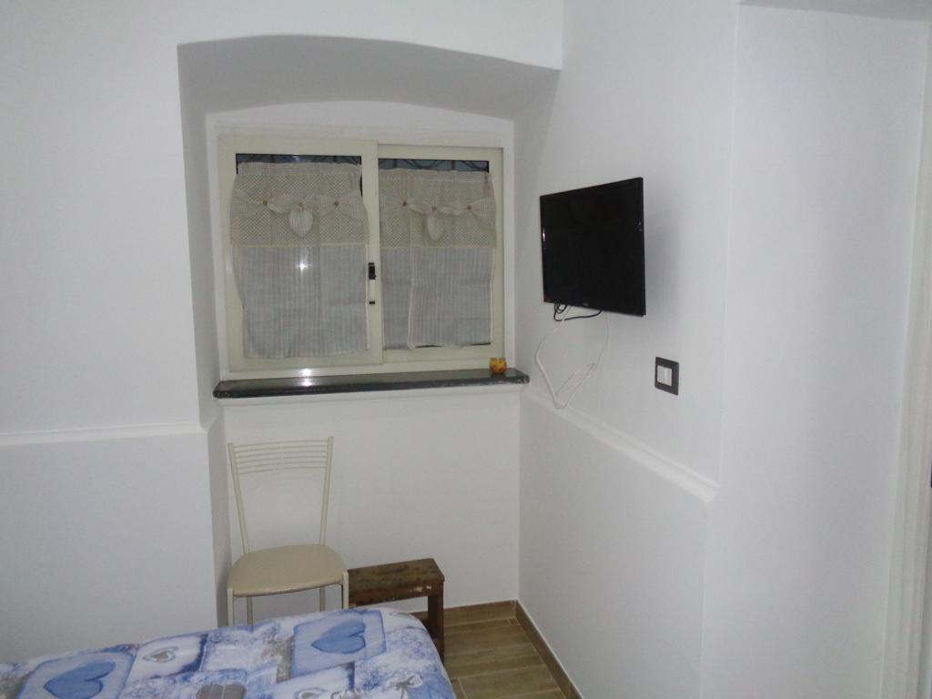 Flaviogioia Apartment Nápoly Kültér fotó