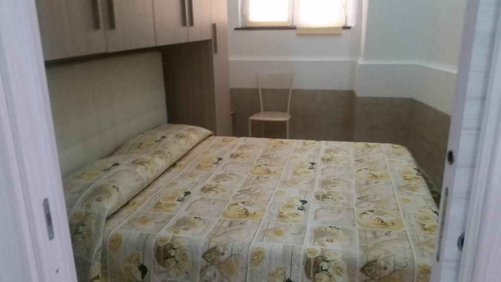 Flaviogioia Apartment Nápoly Kültér fotó