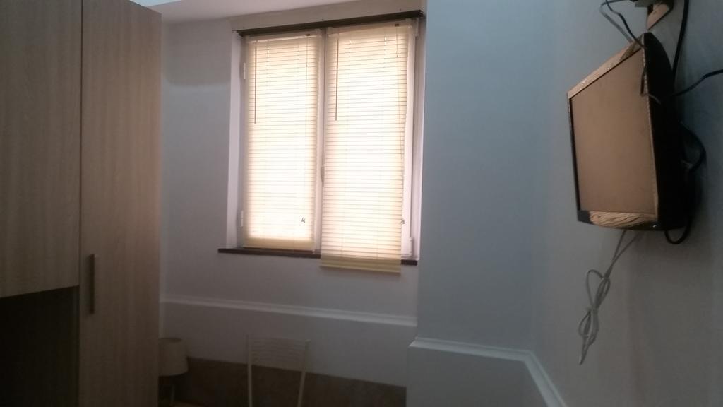 Flaviogioia Apartment Nápoly Kültér fotó