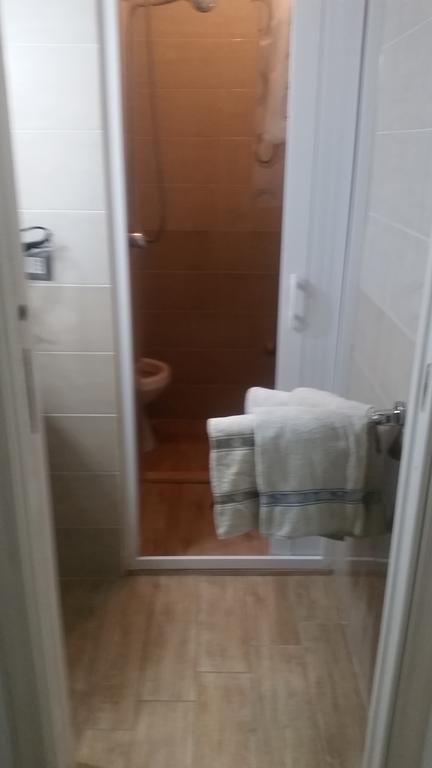 Flaviogioia Apartment Nápoly Kültér fotó