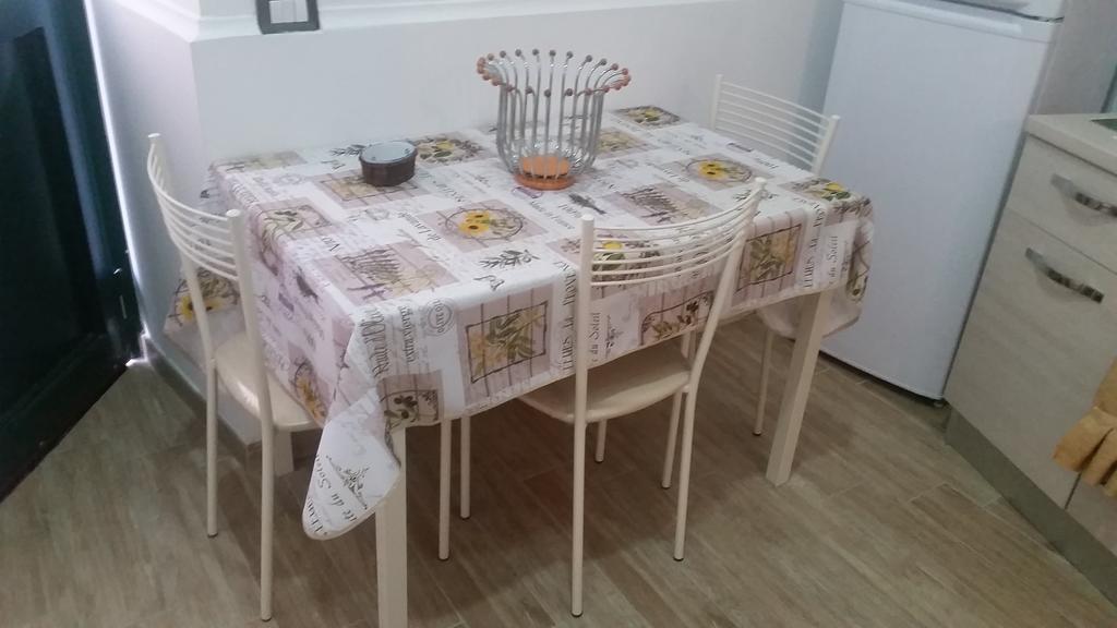 Flaviogioia Apartment Nápoly Kültér fotó